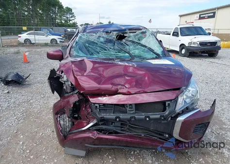 2024 Mitsubishi Mirage Es/Le from USA, damaged, VIN ML32AUHJ2RH017751